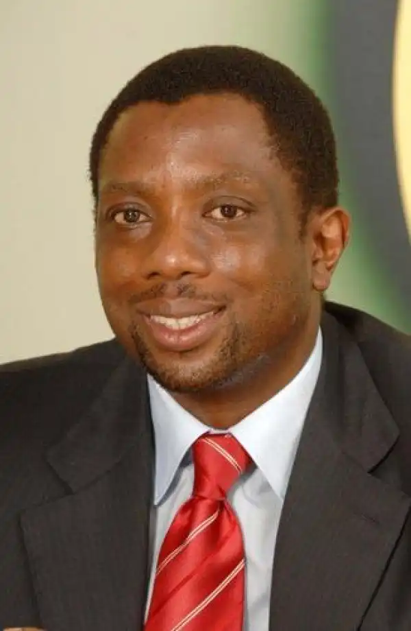 Switzerland Gets Britain’s Request To Probe Ex Minister Diezani’s Ally, Kola Aluko